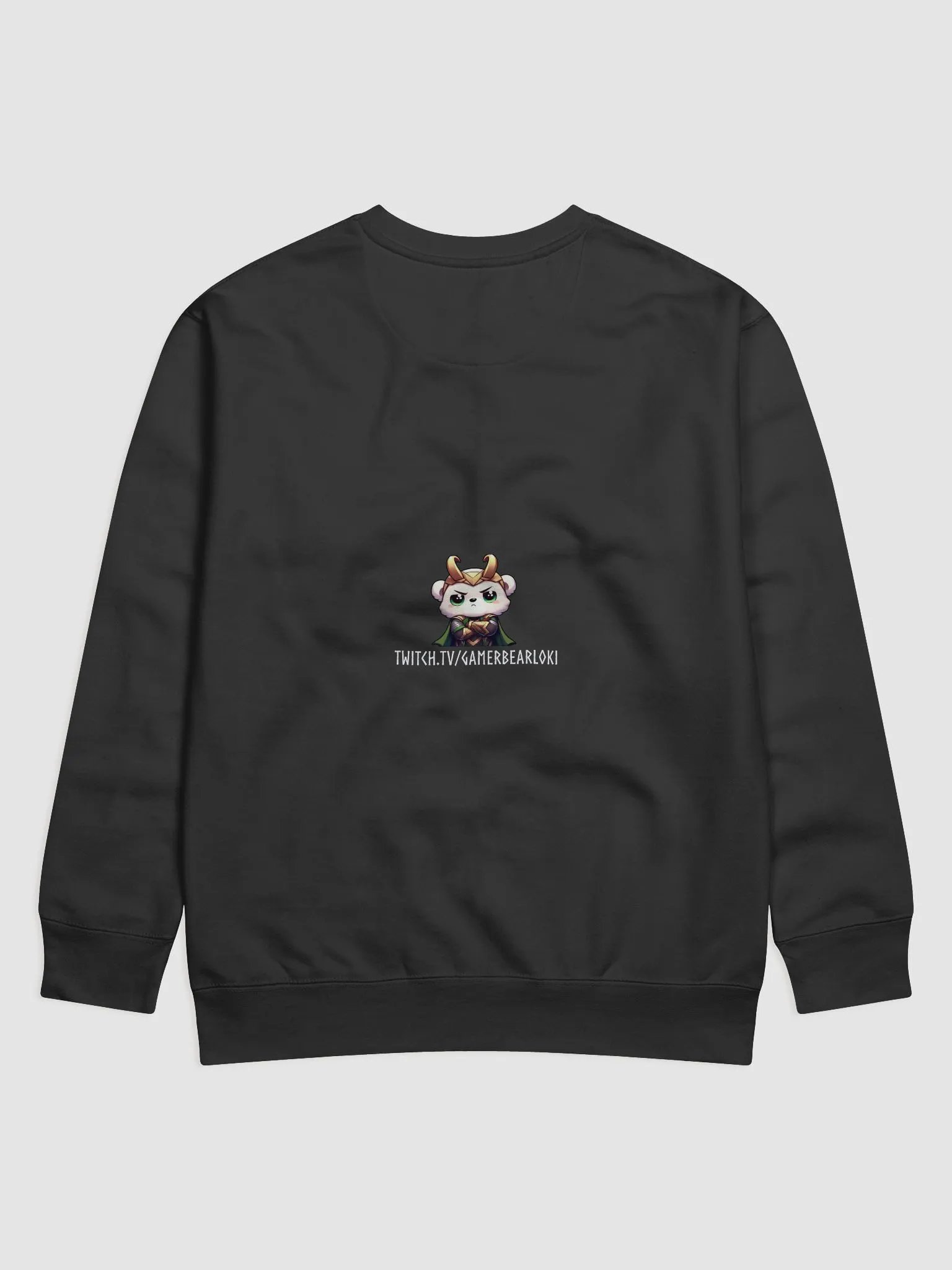 Loki Sweatshirt product image (2)