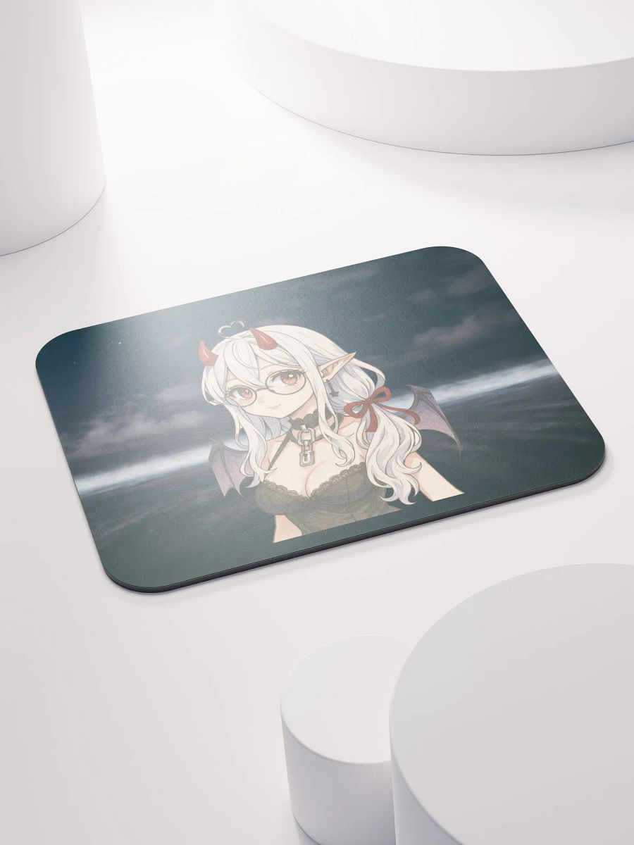 Vrs.1 Mouse pad product image (4)
