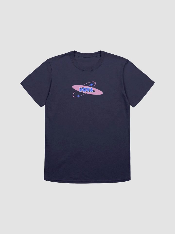 Nova T-Shirt product image (1)