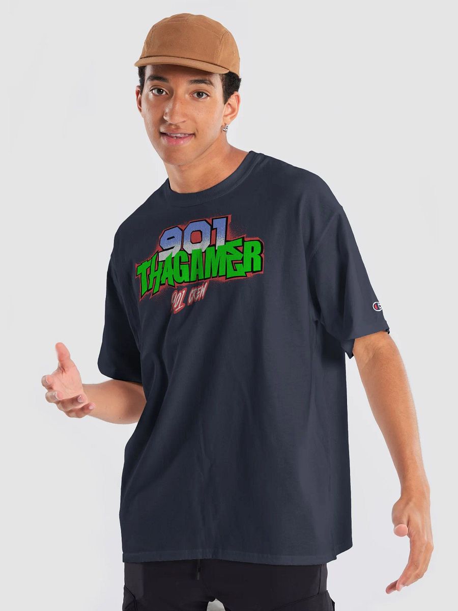 901 Crew T Shirt product image (30)