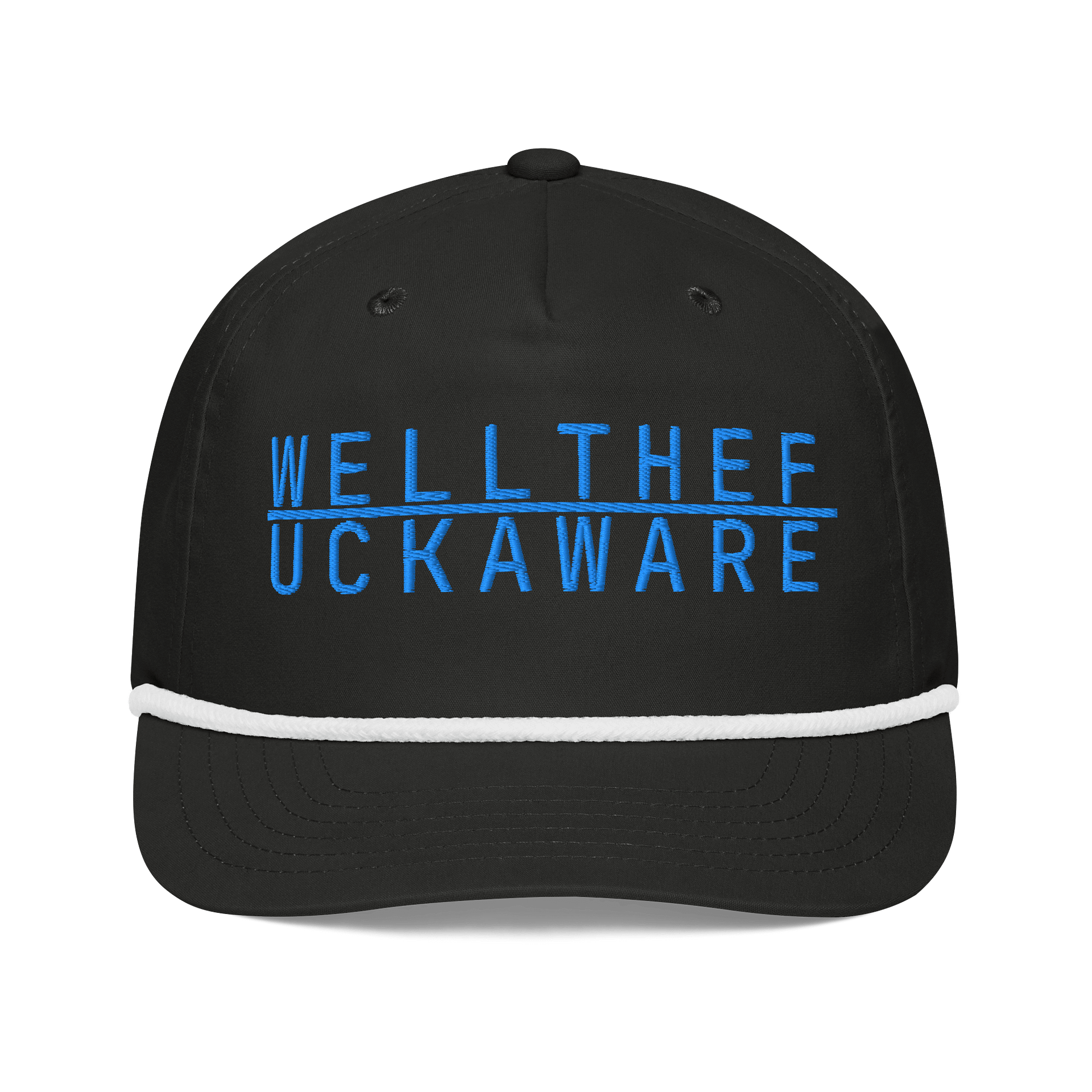 XR Quote Golf Cap product image (1)