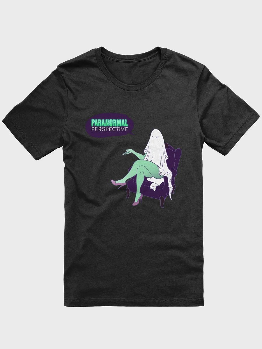 Paranormal Perspective product image (2)