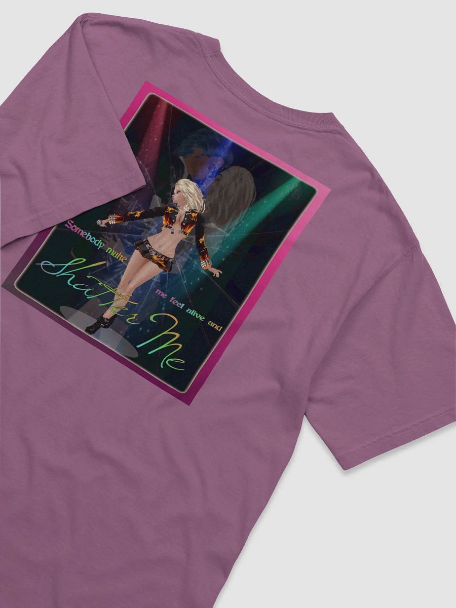 Shatter Me T-Shirt product image (16)