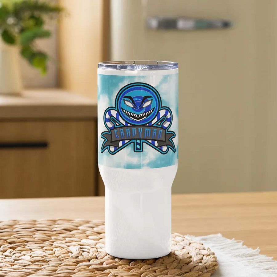 Travel Mug product image (9)