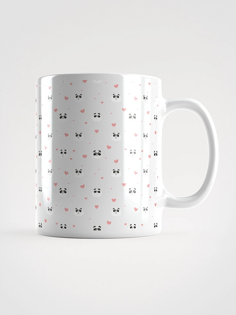 Lovely Pandas Mug product image (3)