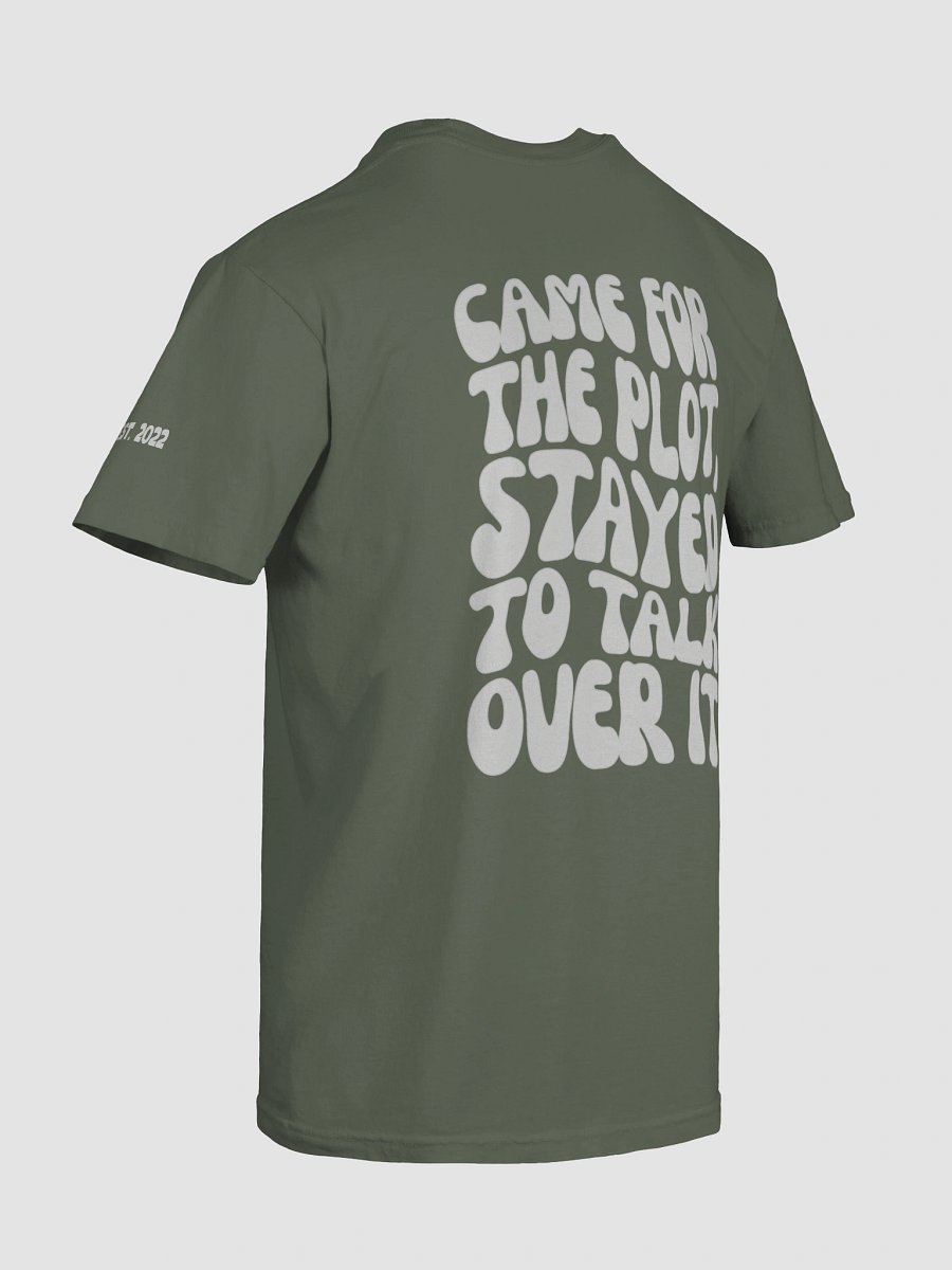 Retro Surf Tee product image (10)