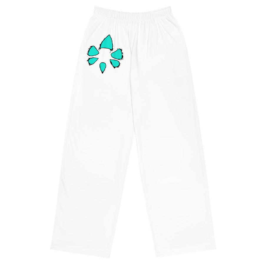 Doom Unisex Wide-Leg Pants product image (1)
