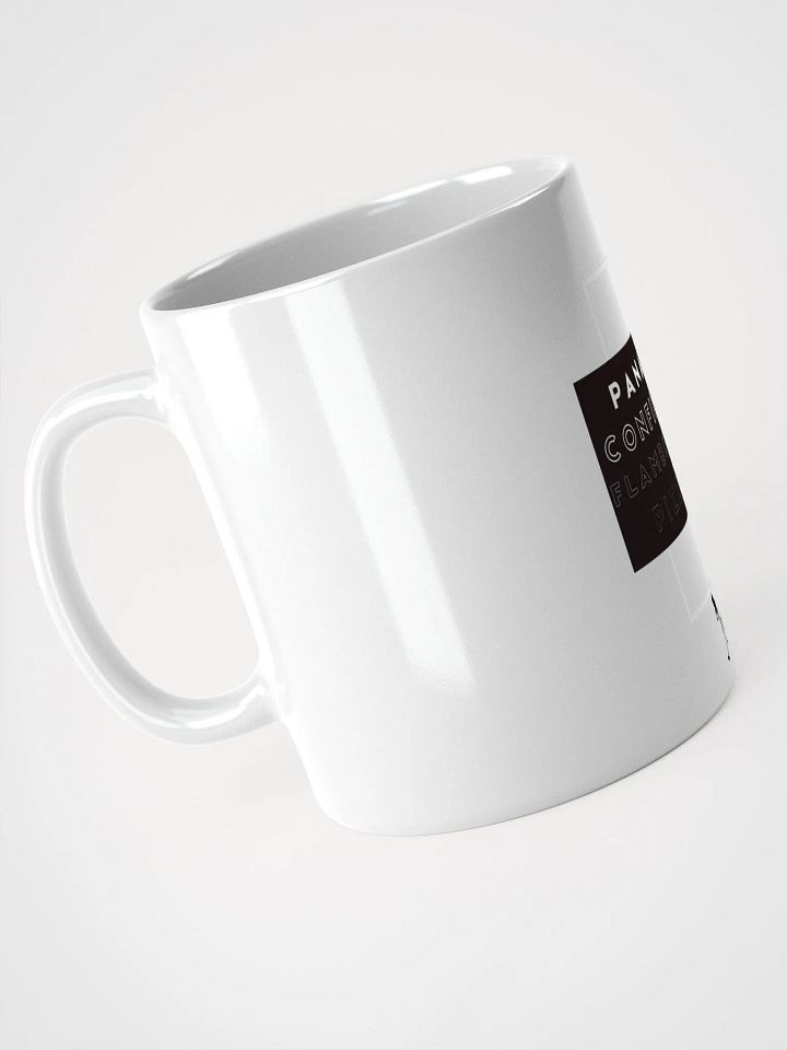 Word Of The Day: Panache Coffee Mug product image (2)