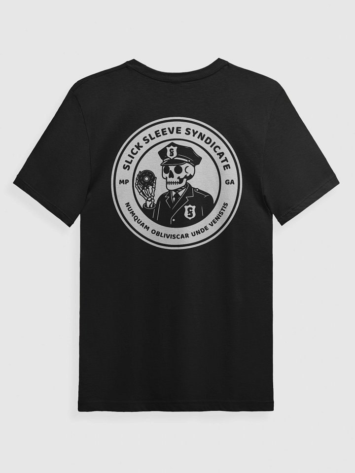 Donut Tee product image (1)