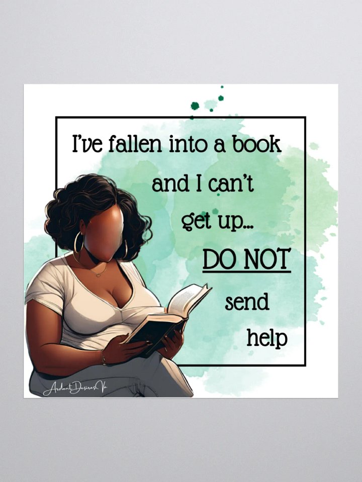 Don't Send Help - BCurvy product image (1)