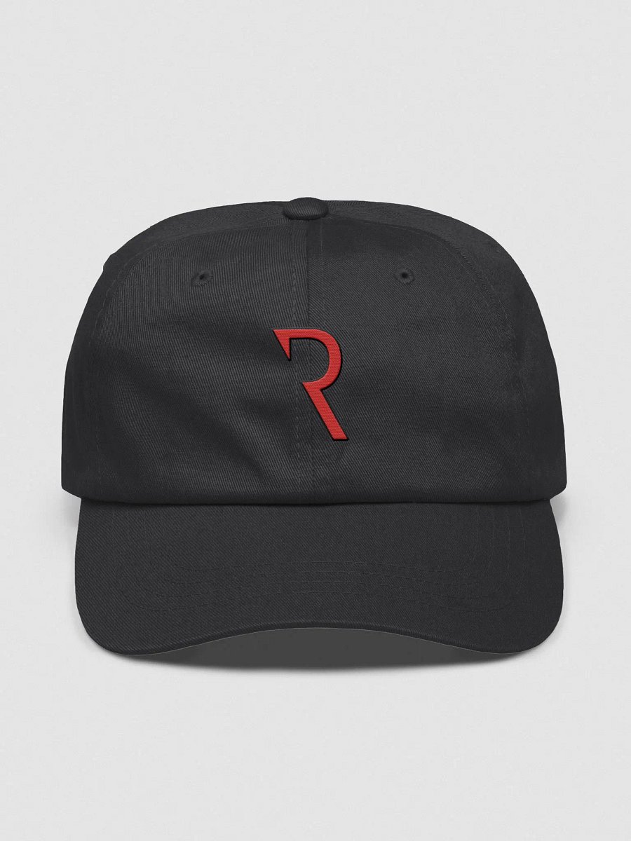 Classic cap R product image (2)