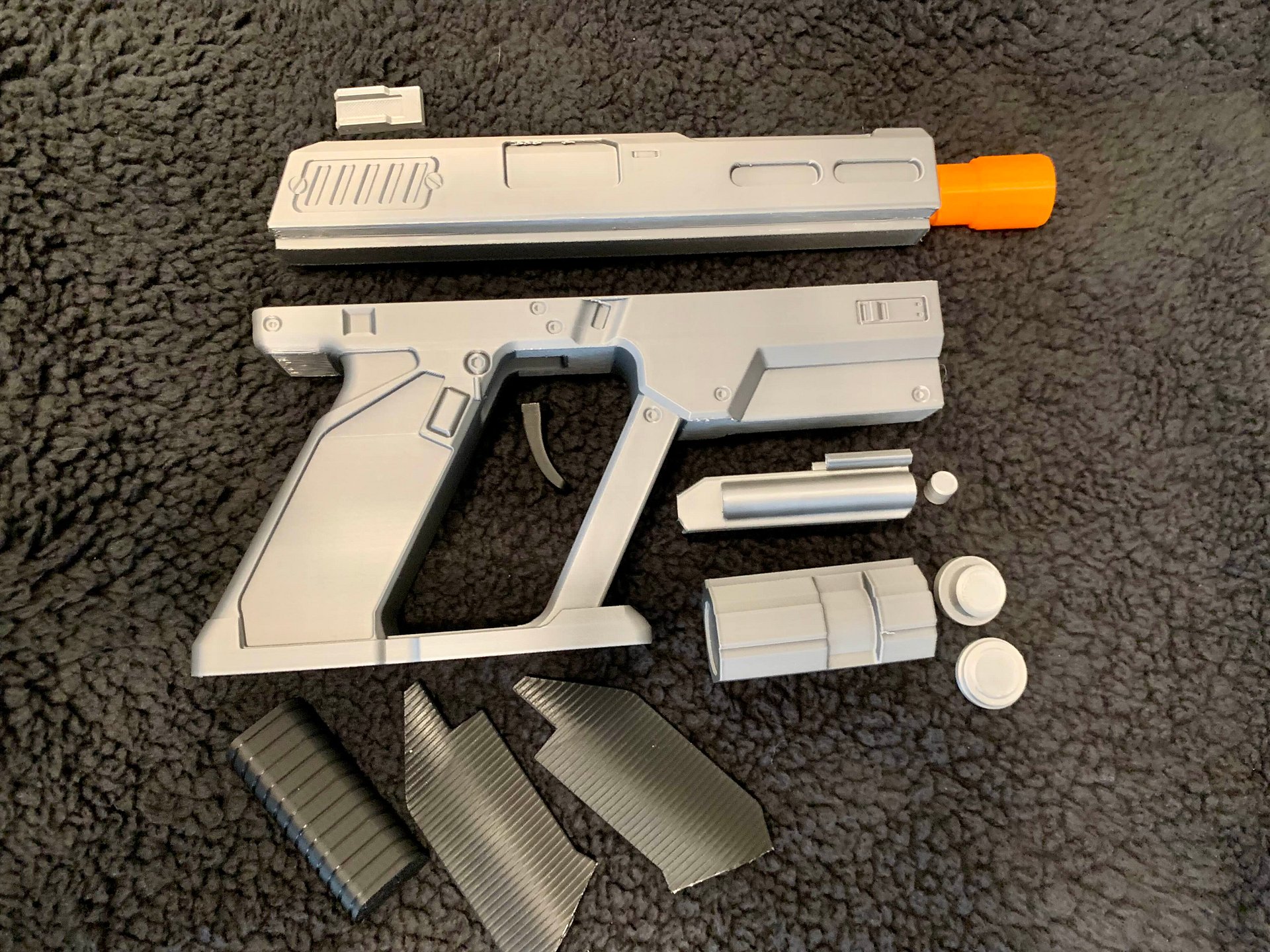 Helldivers 2 - P-2 Peacemaker Kit product image (2)