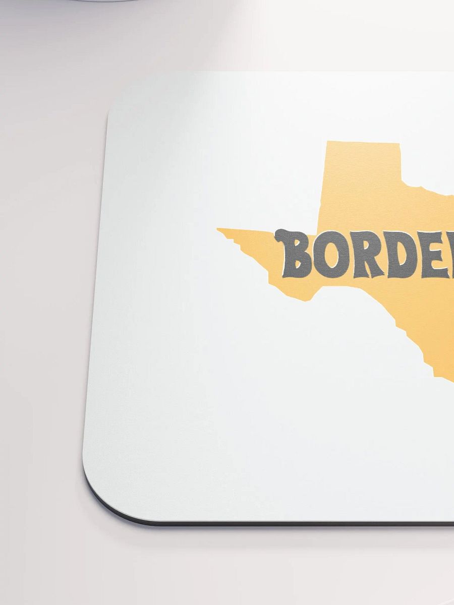 Border Line Mouse pad product image (6)