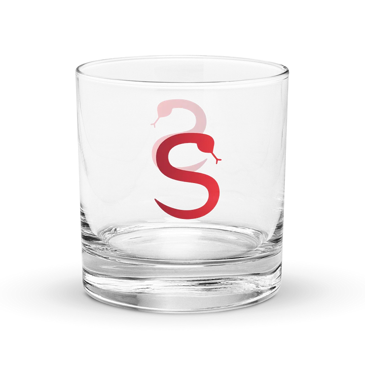Sturmyo On The Rocks Glass product image (1)