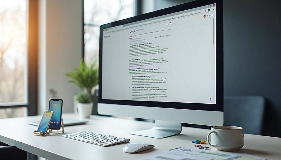 How to Get Your Website Higher on Google product image (1)