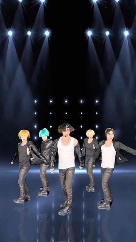if i was my own boyband 😂
btw if u like my the song the links in my bio ❤️

-

-

-

-

#explore #kpop #jungkook #popmusic #v...