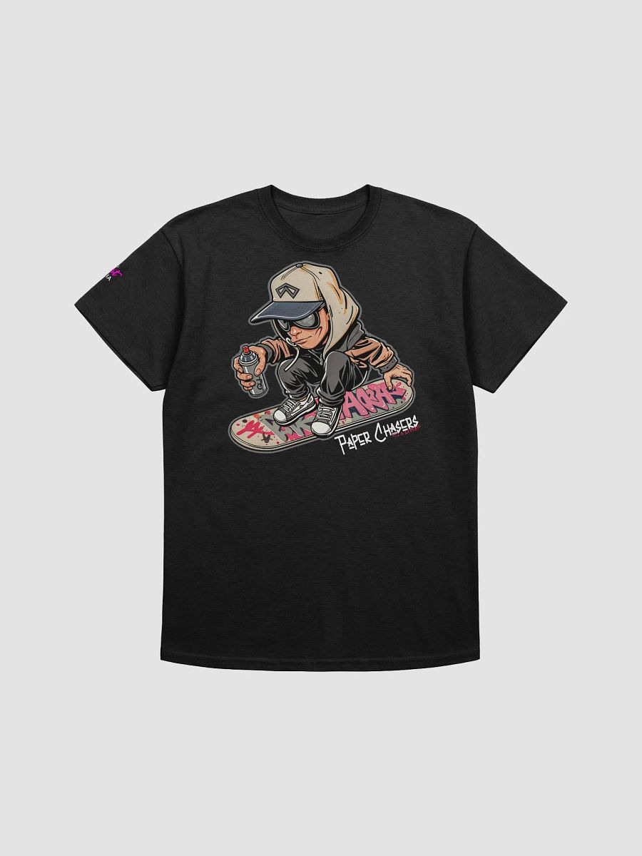 Kilo Express - Paper Chasers On Board Tee product image (1)