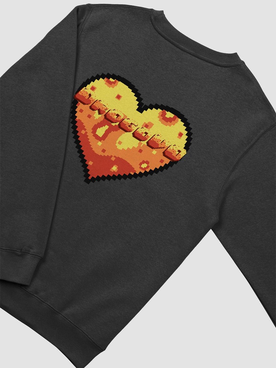 Level Clear - Drogo's Donathon Sweatshirt product image (22)