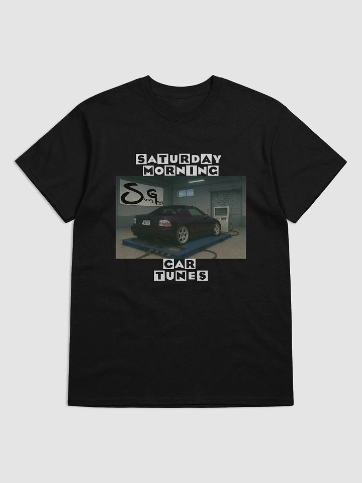car tunes tee product image (1)