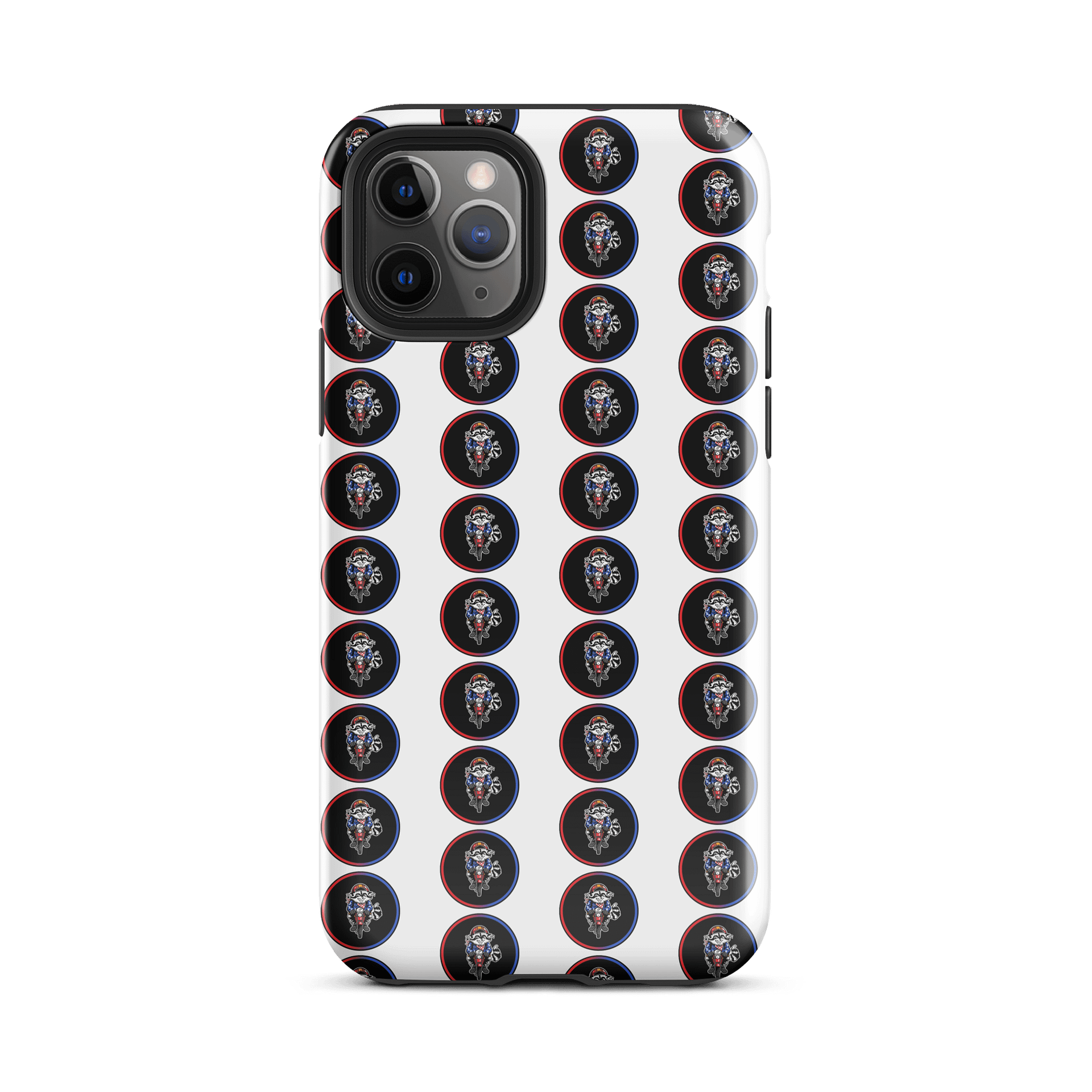New Logo iPhone Case product image (29)