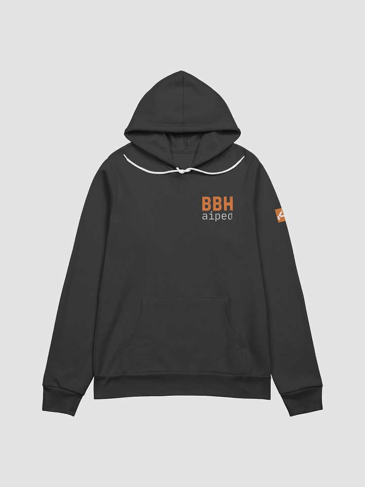 BBH OG Hoody II product image (1)