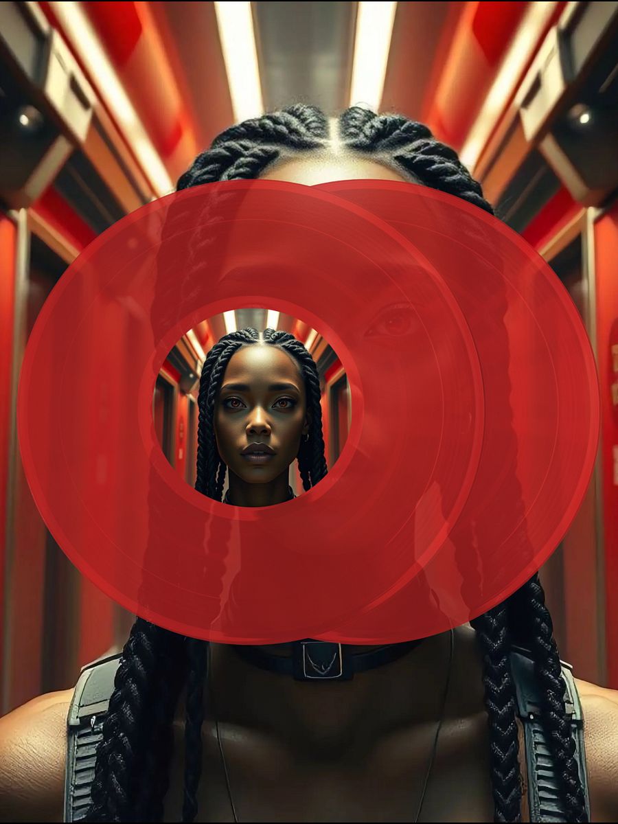 R3D's D0UBL3 4LBUM product image (5)