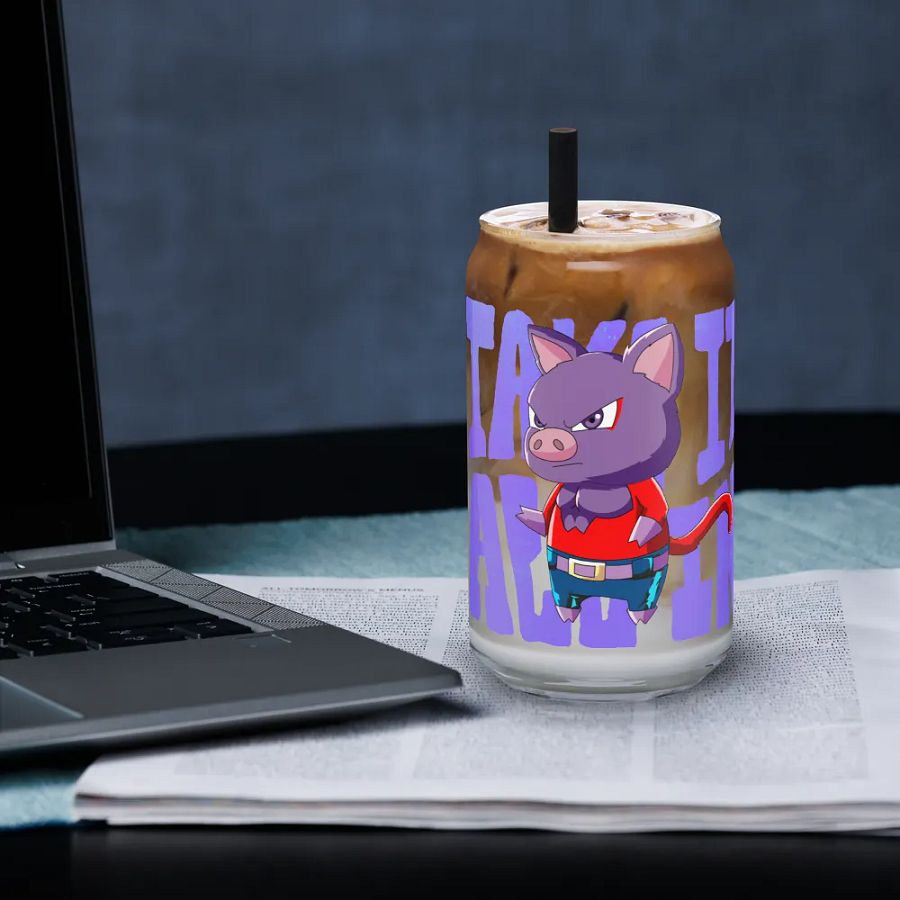 Take It All In Super Saiyan 4 Pigeta product image (33)