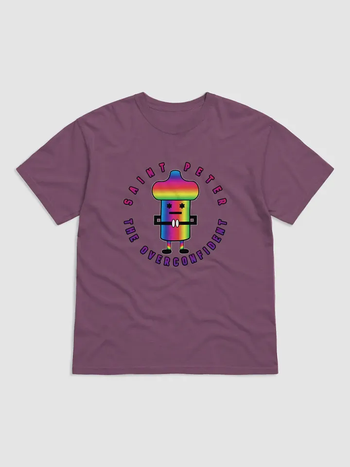 Saint Peter T-Shirt product image (1)