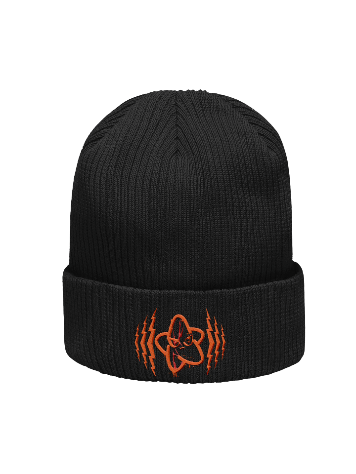 Star energy snug beanie product image (1)
