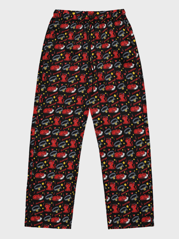 Neko Jozzer Pajama Bottoms product image (1)