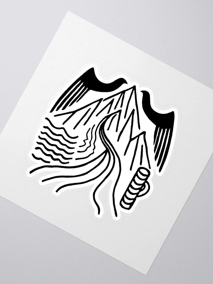 THE VALLEY product image (2)