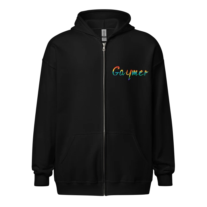 Pride Gaymer hoodie product image (1)