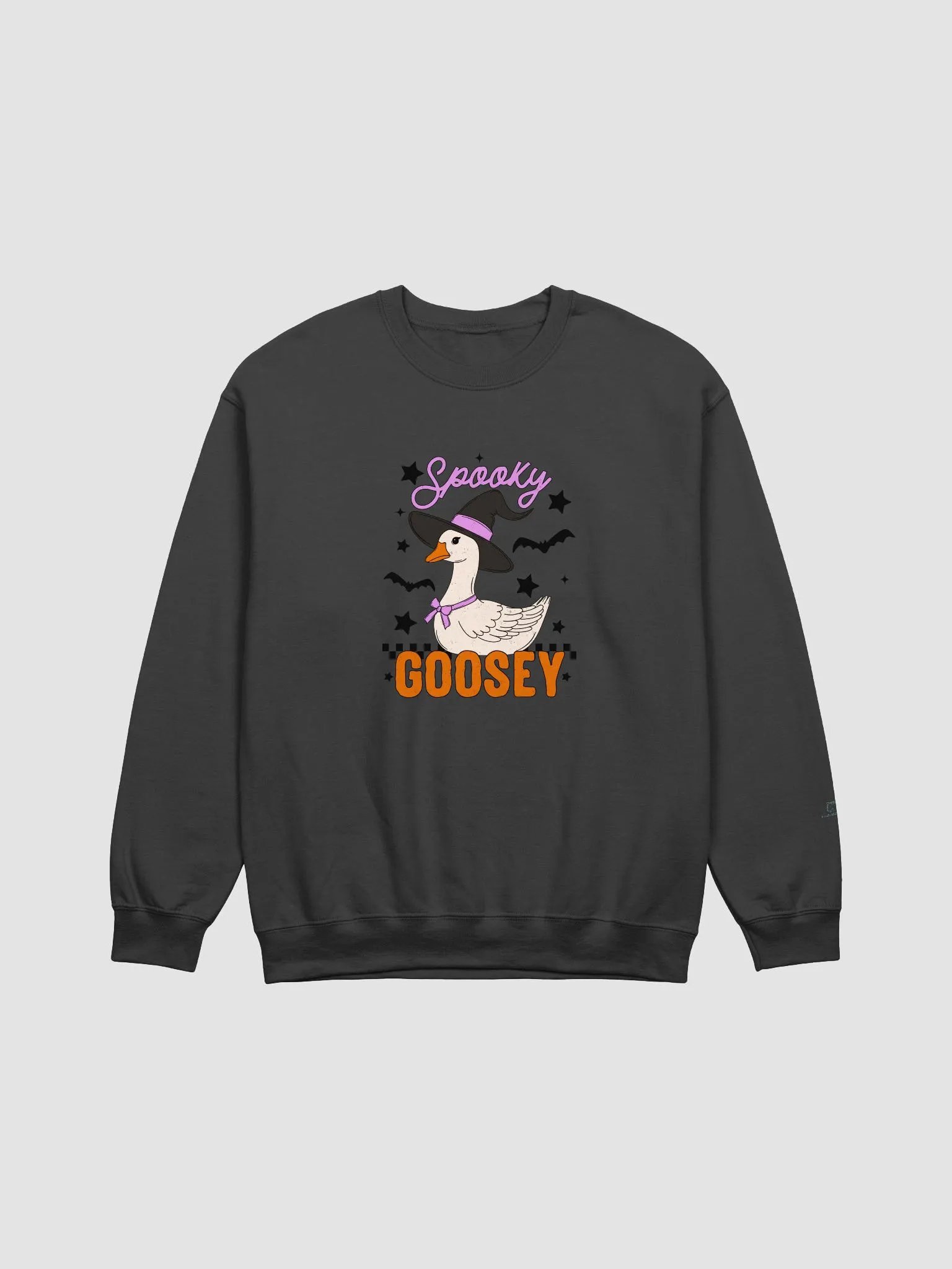 Spooky Goosey product image (1)