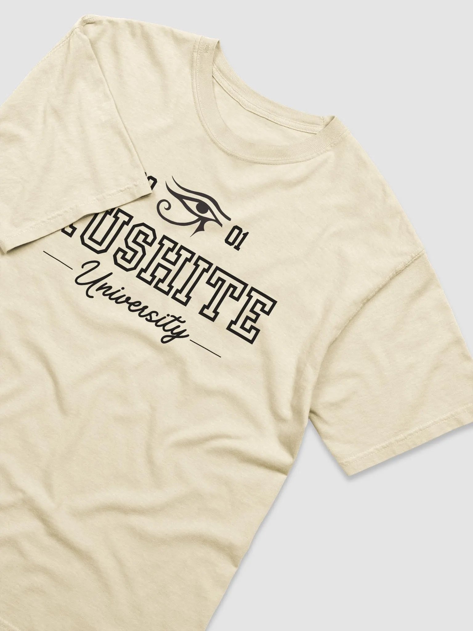 Kushite University product image (3)