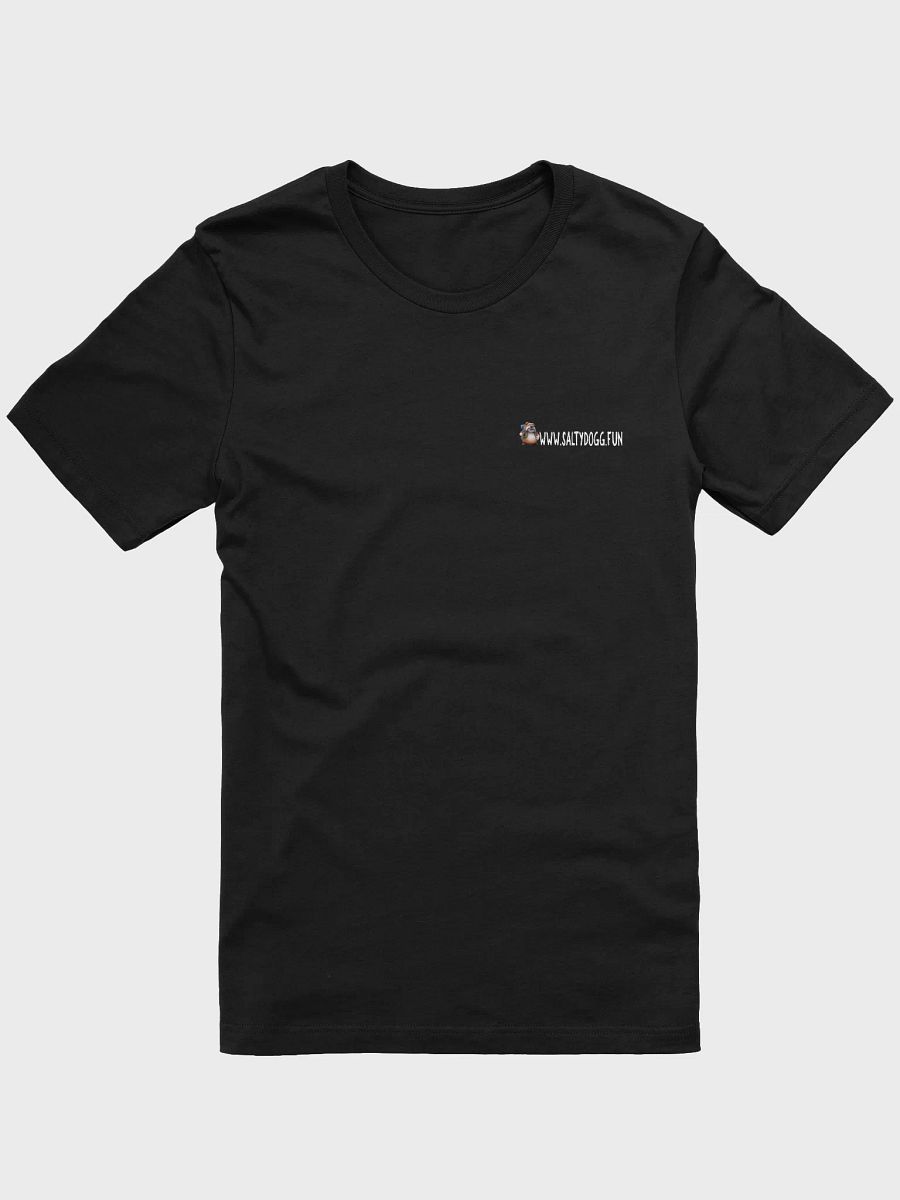 Scammer Therapy T-Shirt product image (3)