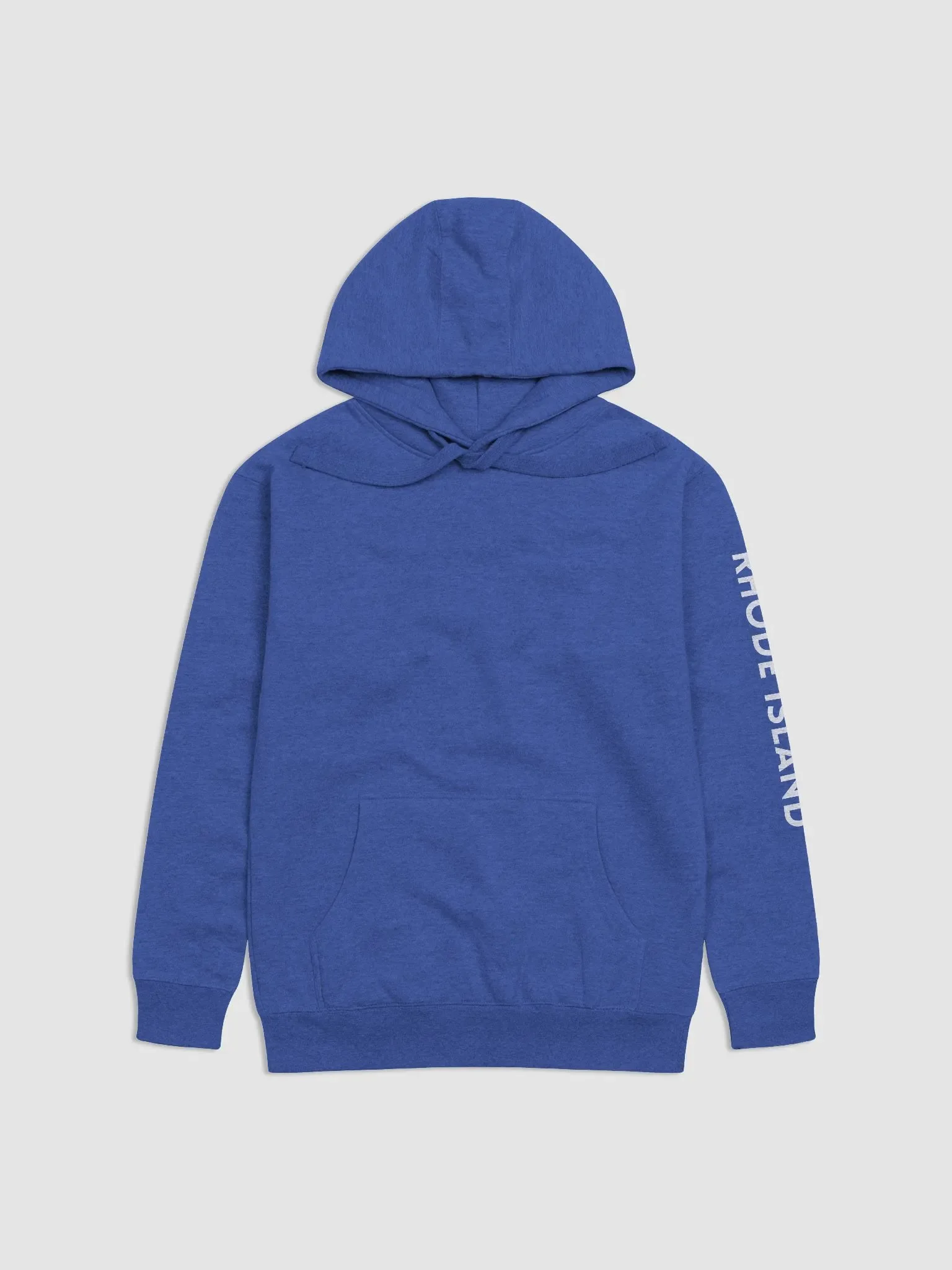 Home is Rhode Island Favorite Hoodie (Heavyweight Fabric) product image (2)