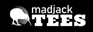 Madjack Tees