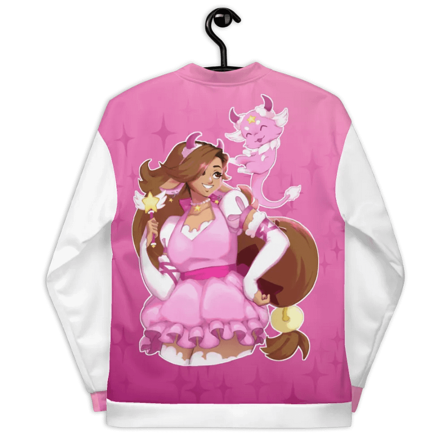 Magical Girl Michi Bomber V1 product image (8)