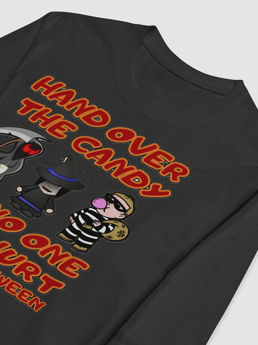 HAND OVER THE CANDY AND NO ONE GETS HURT product image (6)