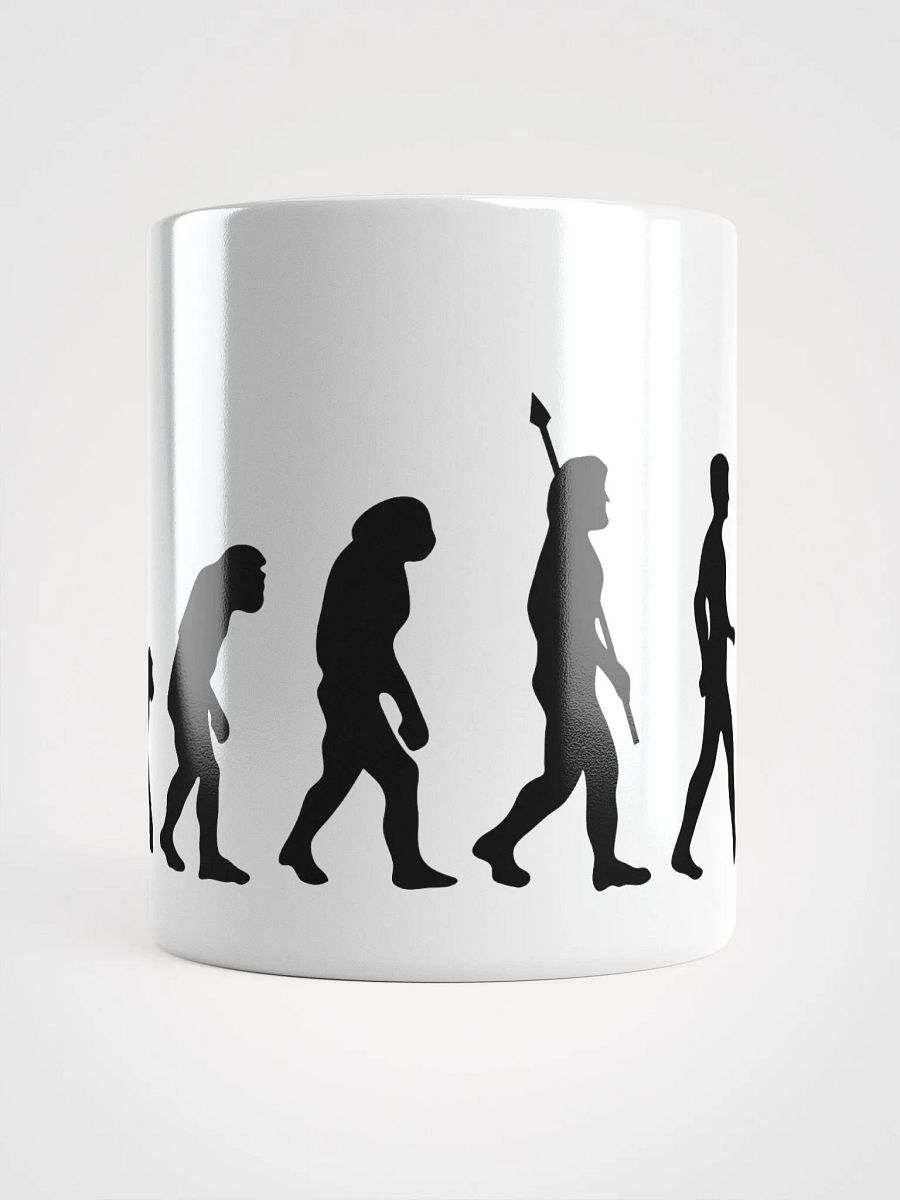 Evolve Mug product image (3)