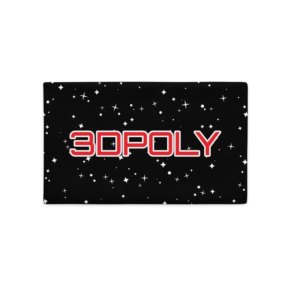 3DPOLY Pillow Case Custom Design product image (12)