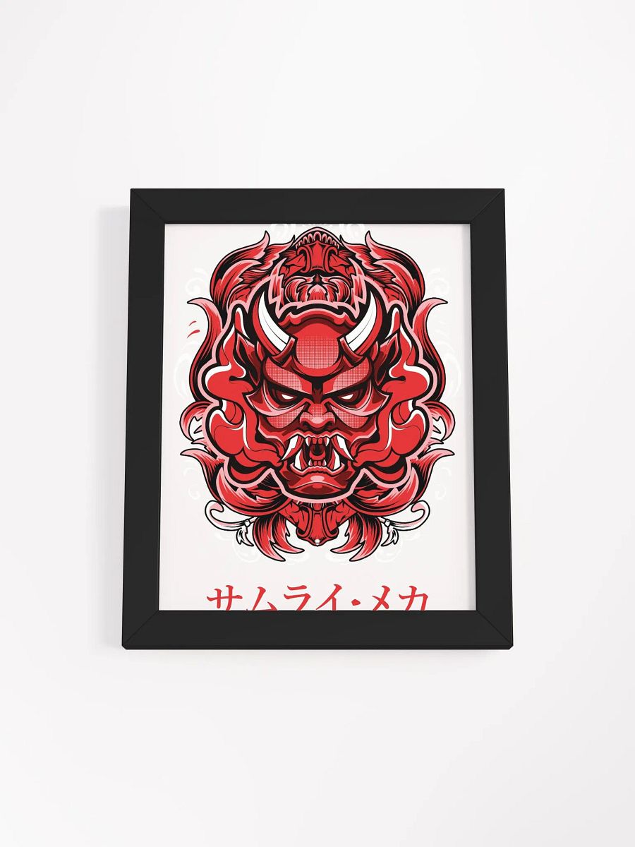 Legend Japanesse culture product image (6)