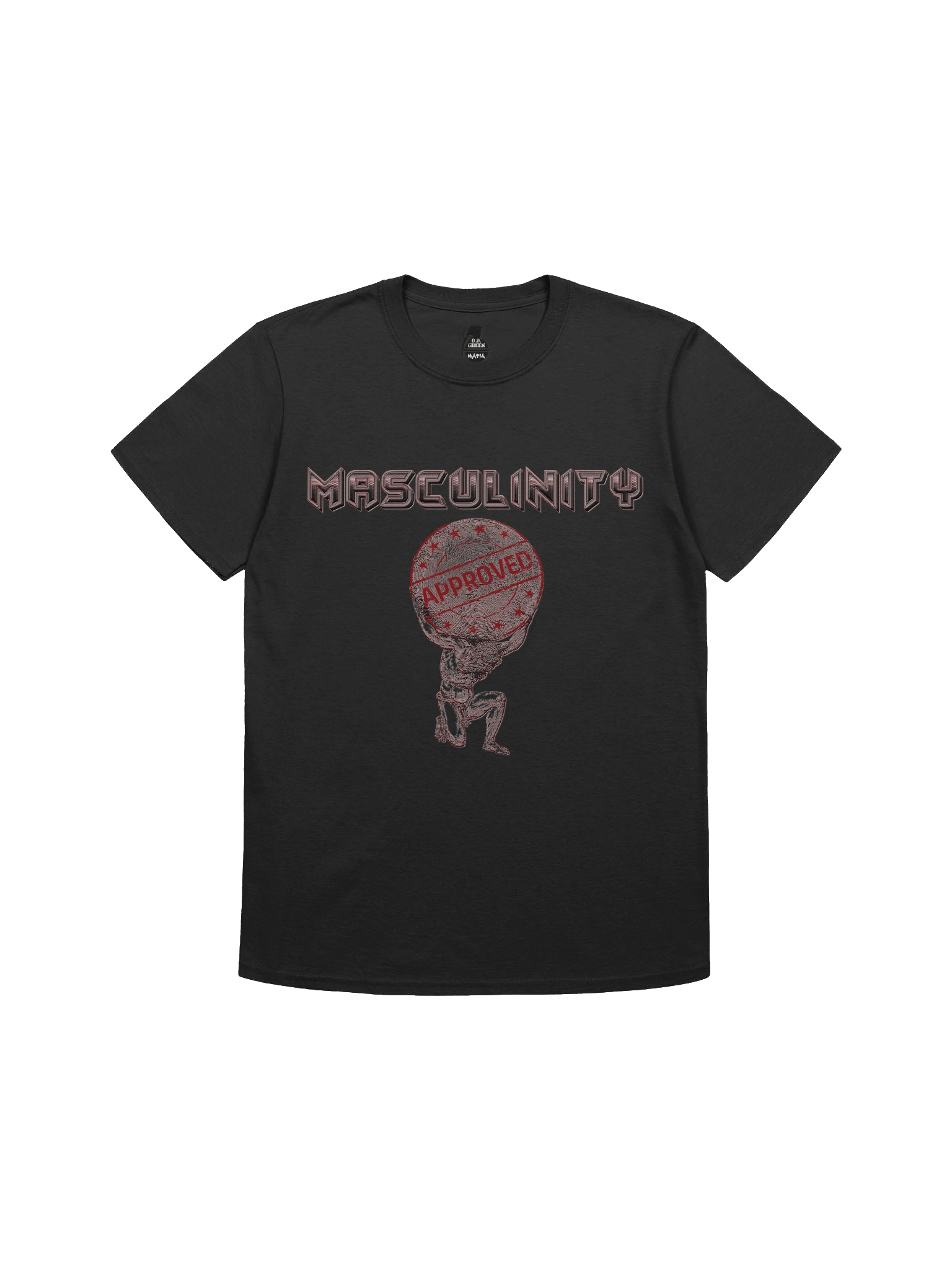 Masculinity Approved product image (1)