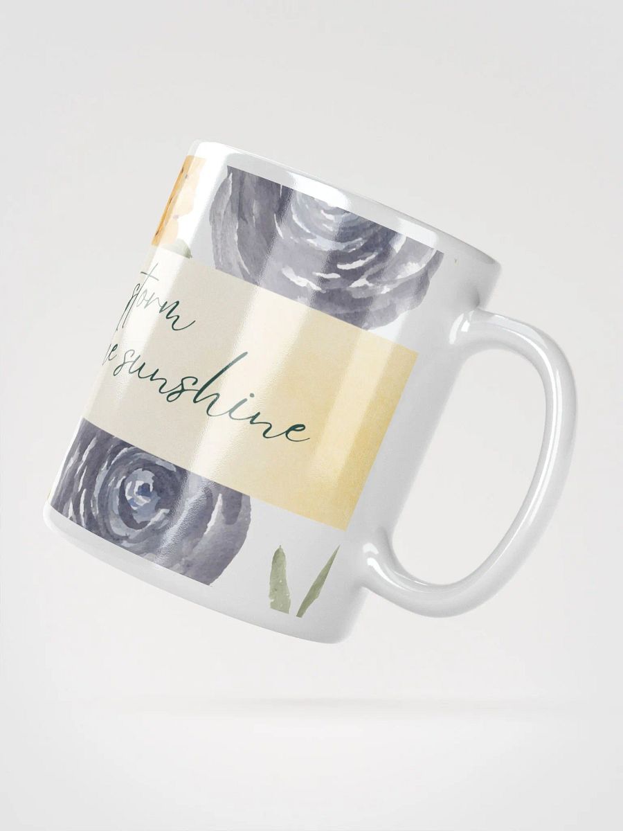 Sunshine Rise Mug product image (3)