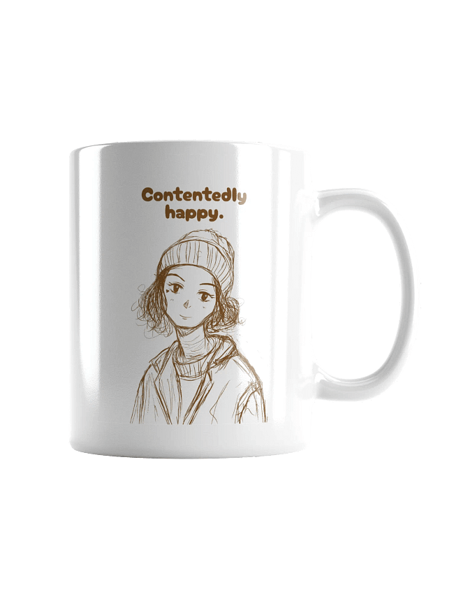 Contentedly Happy Collection