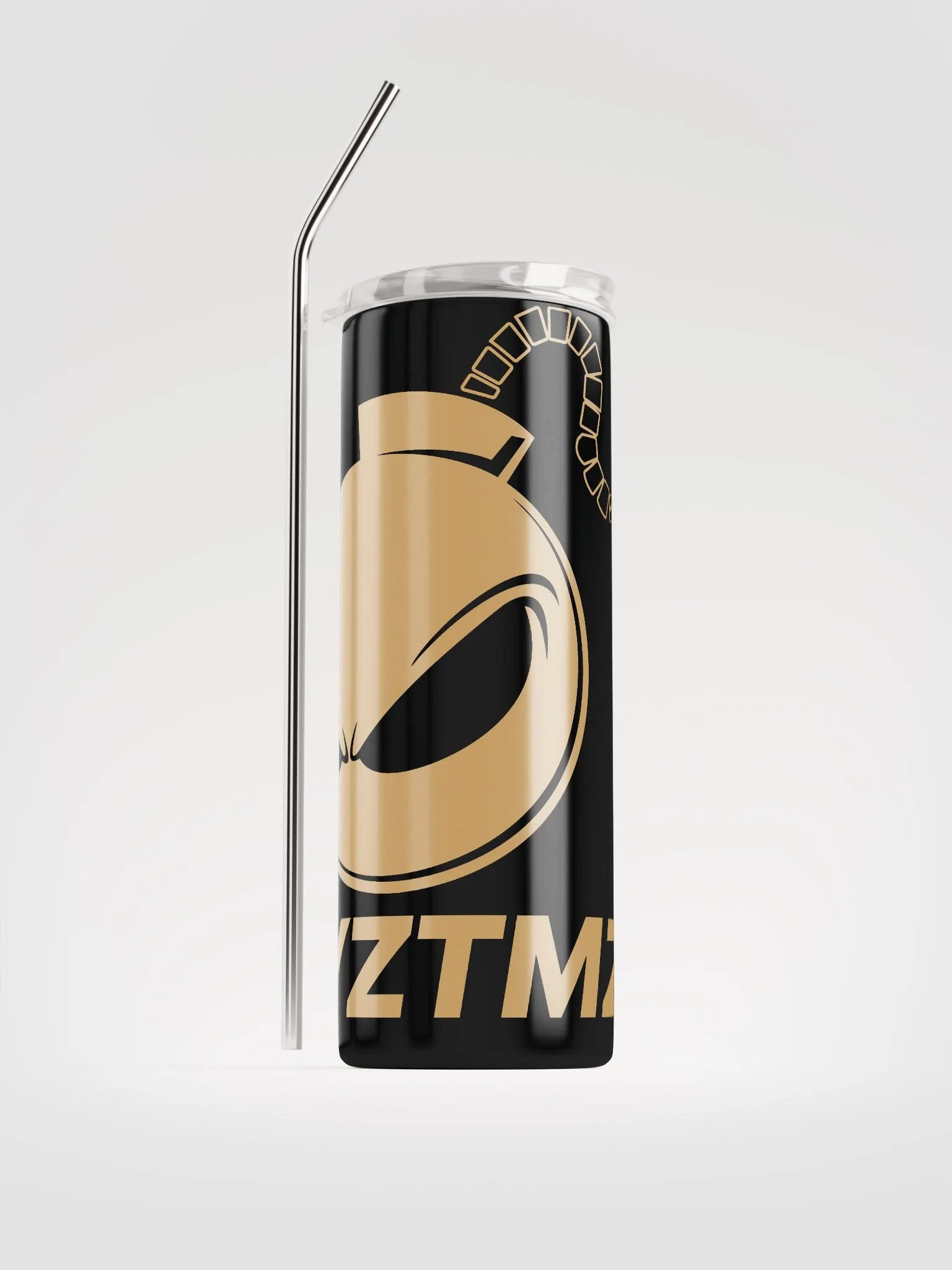 Syztmz Steel Tumbler product image (1)