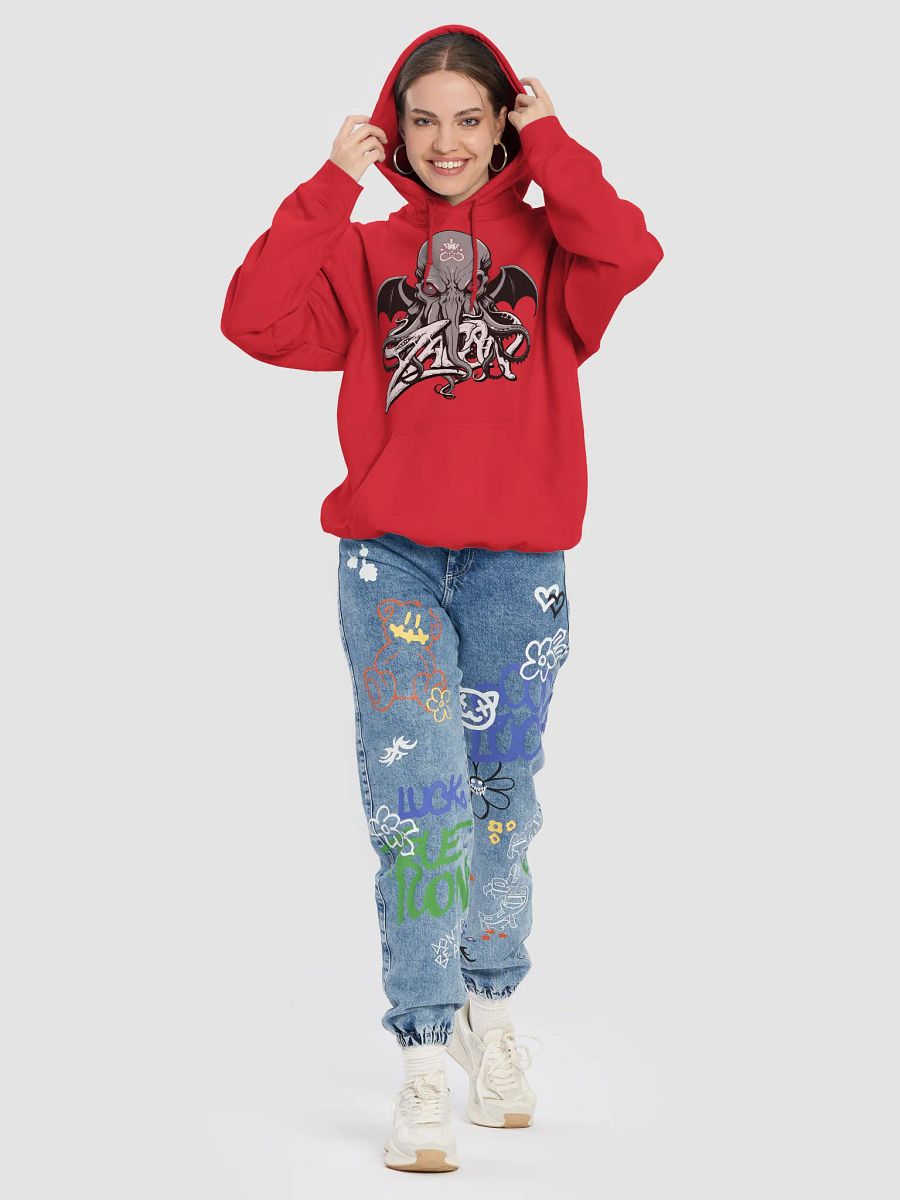 ZAGANTDK Hoodie 2 product image (62)