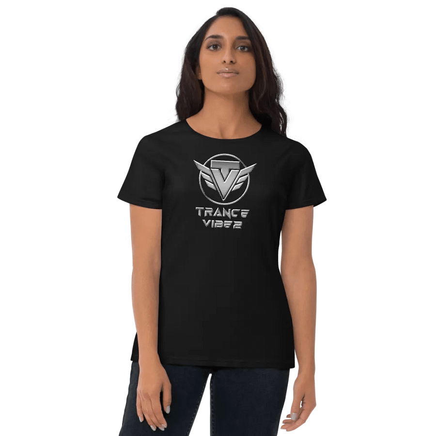 Trance Vibez Midweight Tee product image (20)