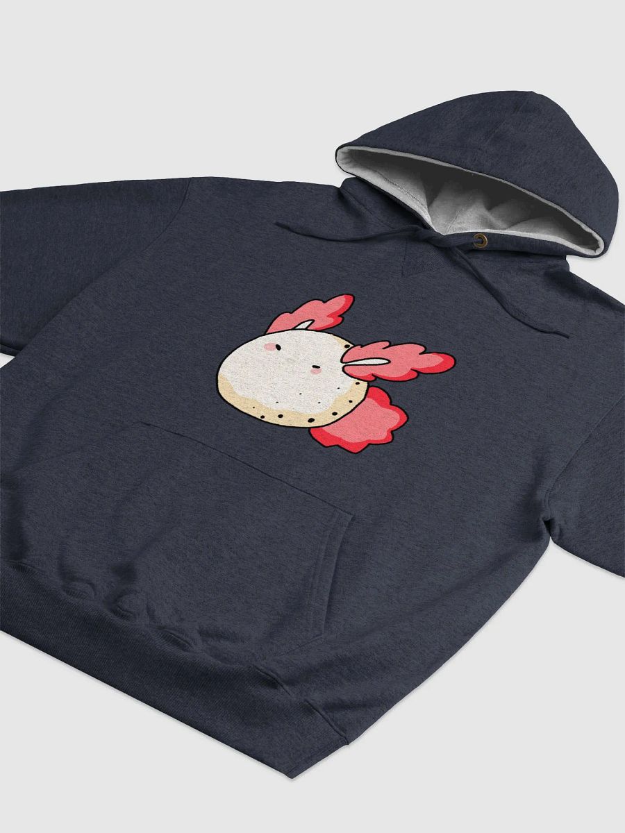 Slug Moth Hoodie product image (9)