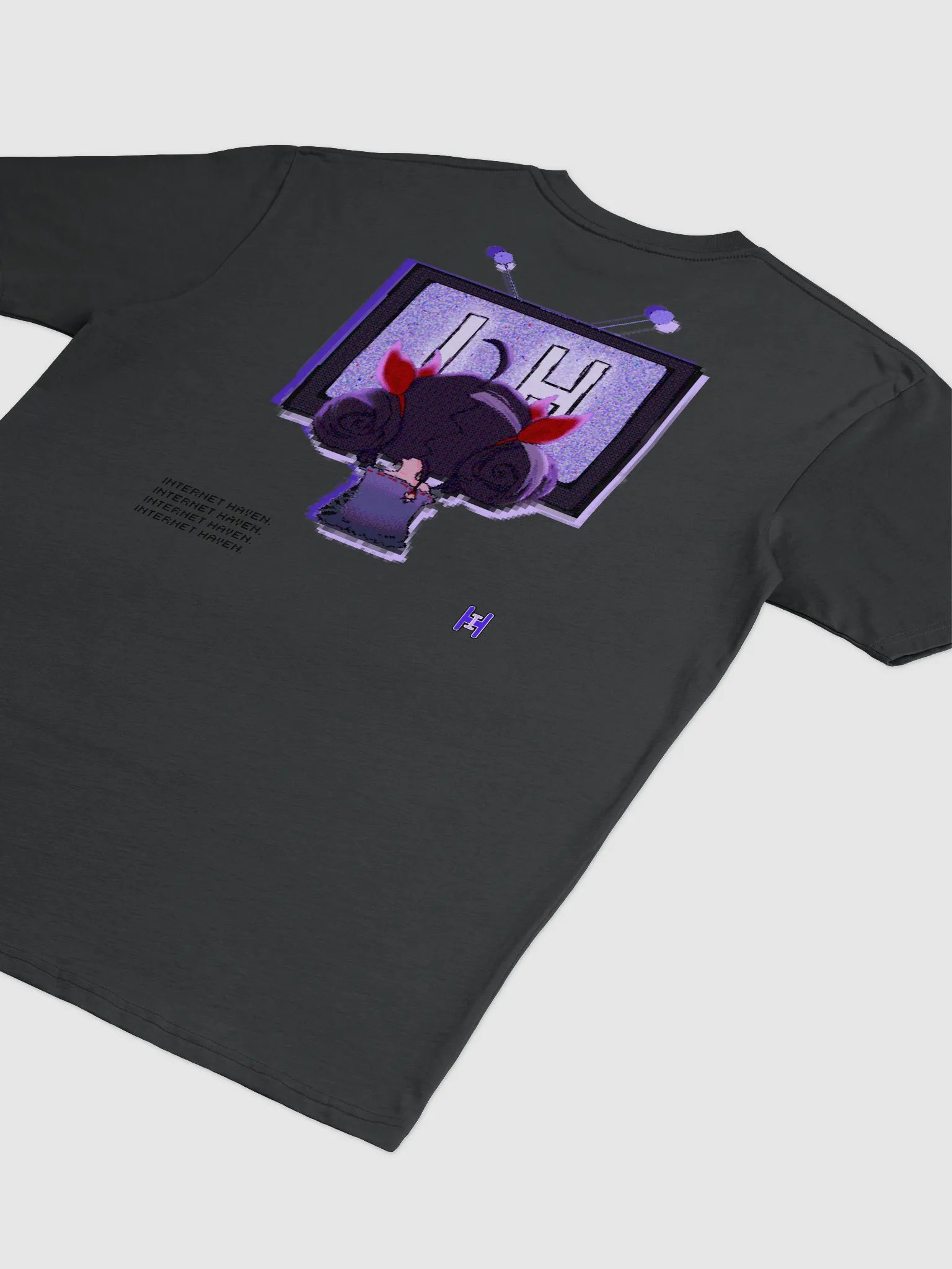 internet haven. (fitted) product image (8)